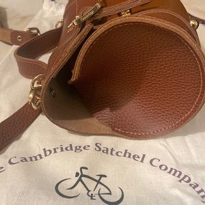 The Cambridge Satchel Company bag